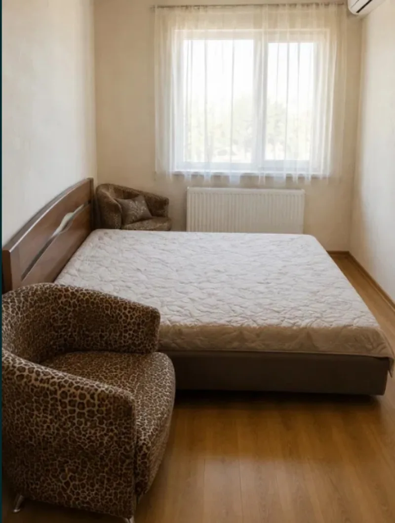 1-комнатная квартира, 35 м², Зеленый гай, Зелёный Гай