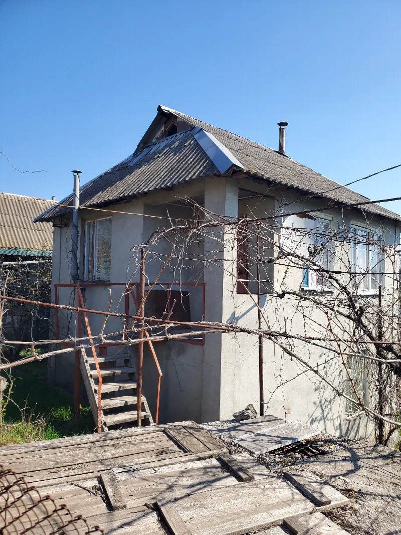 3-кімнатний будинок, 70 м², Визирка
