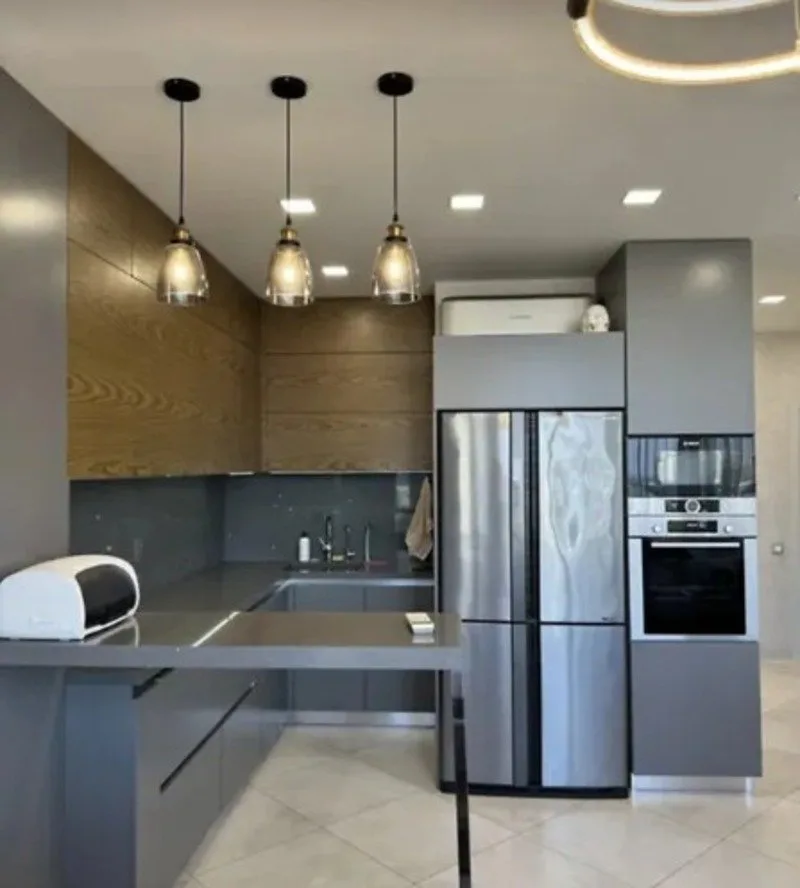 2-кімнатна квартира, 83 м², 35 Перлина, Фонтан