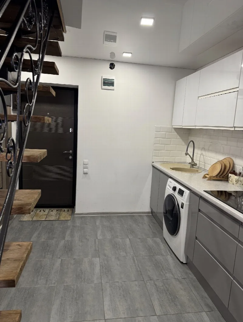 3-room, 60 m²