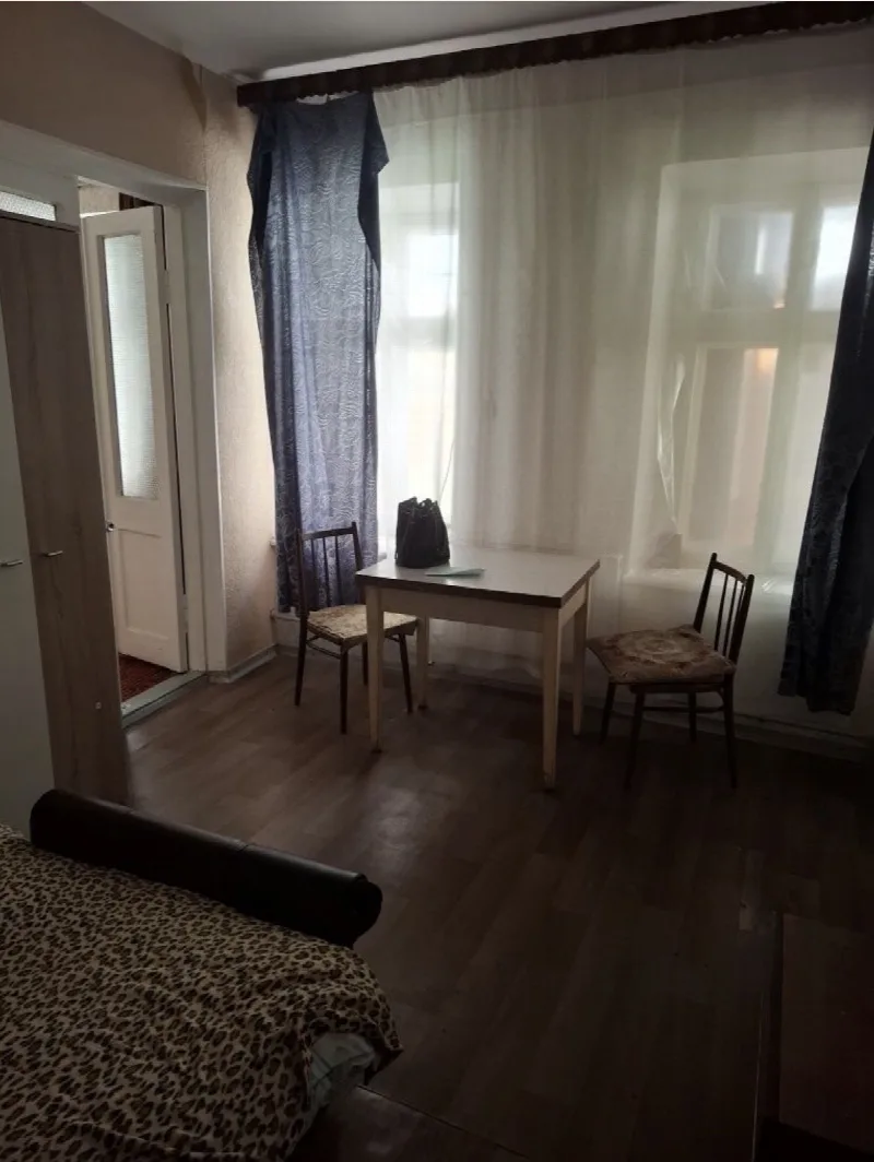 2-кімнатна квартира, 32 м², Центр