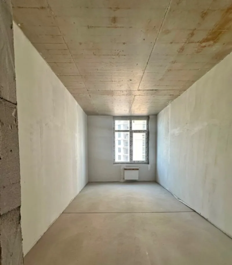 1-кімнатна квартира, 42 м², 65 Перлина, Фонтан