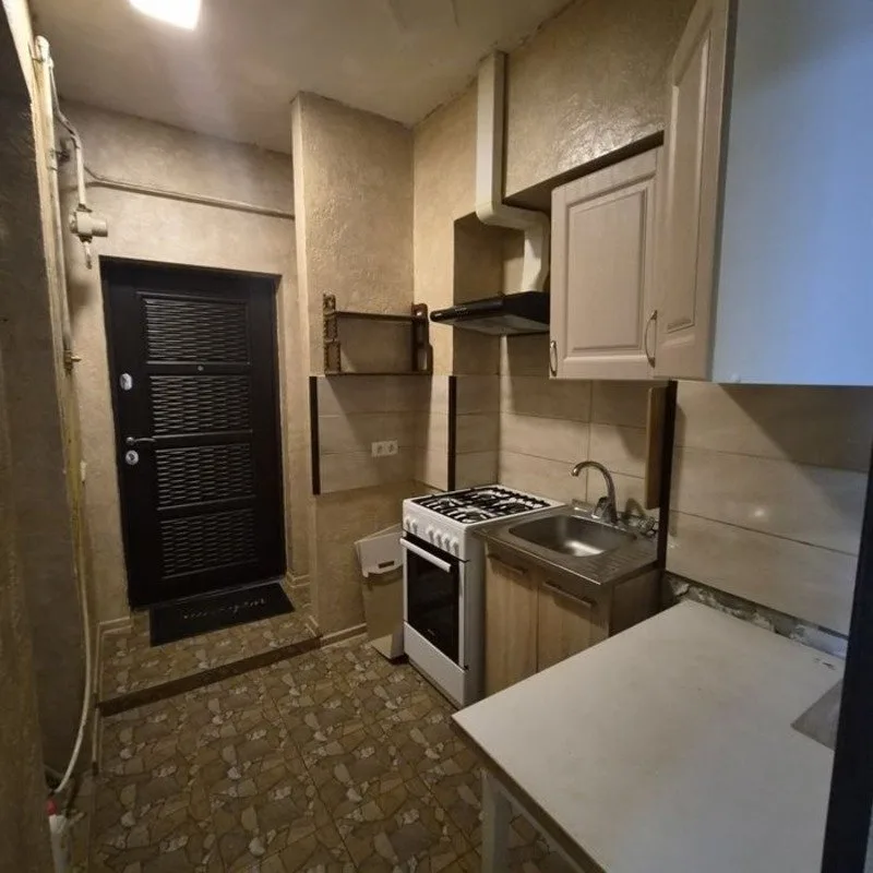 2-room apartment, 45 m², Moldavanka