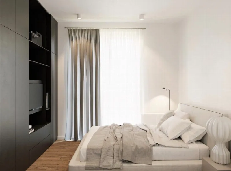1-комнатная квартира, 38 м², Бисквитный, Фонтан