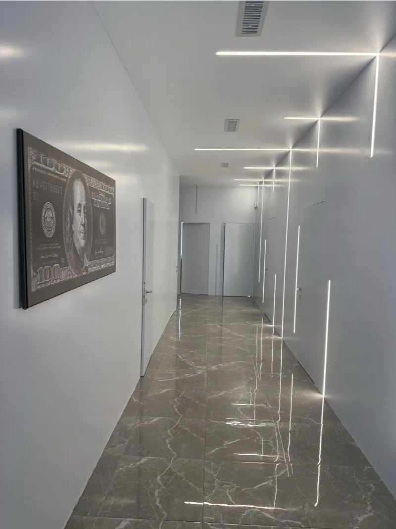 5-комнатный дом, 170 м², Червоный хутор