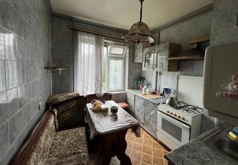 2-кімнатна квартира, 50 м², Таїрова