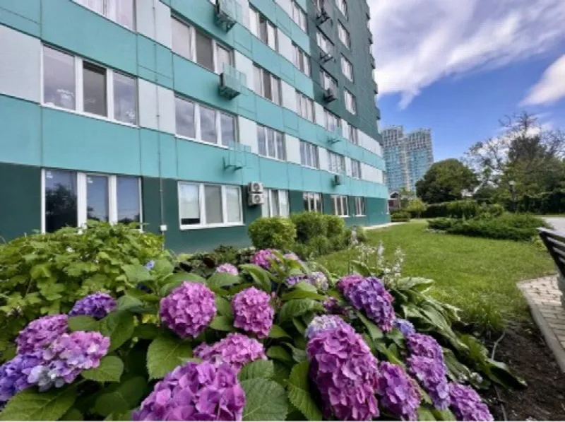 3-кімнатна квартира, 86 м², Альтаїр-3, Таїрова