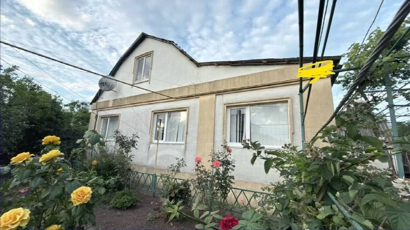 5-кімнатний будинок, 115 м², Фонтанка