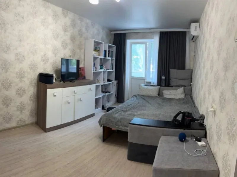 1-кімнатні, 32 м²