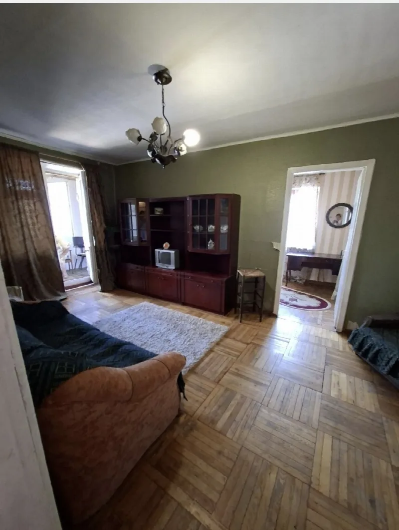 2-кімнатні, 46 м²