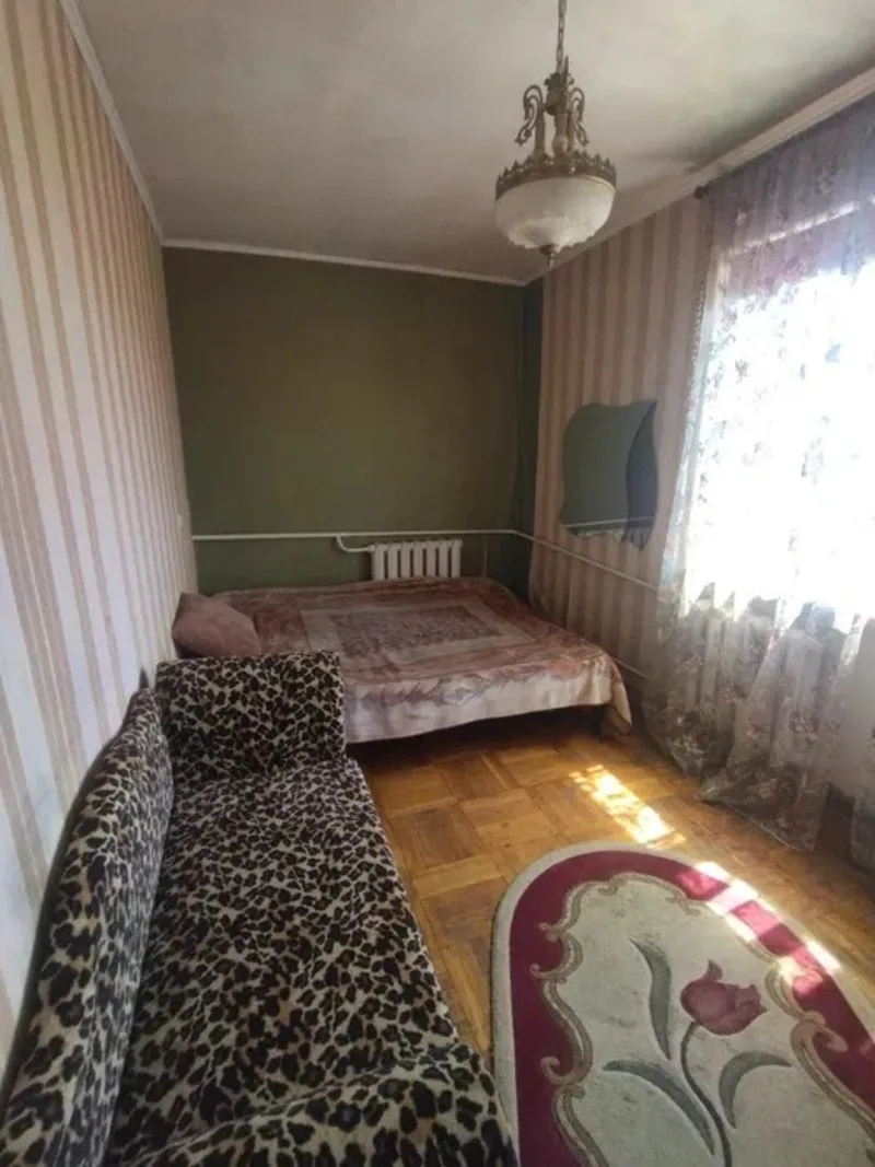 2-кімнатна квартира, 46 м², Молдаванка