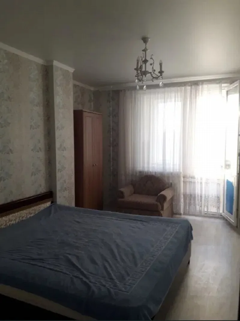 1-кімнатна квартира, 66 м², Європейський, Котовського