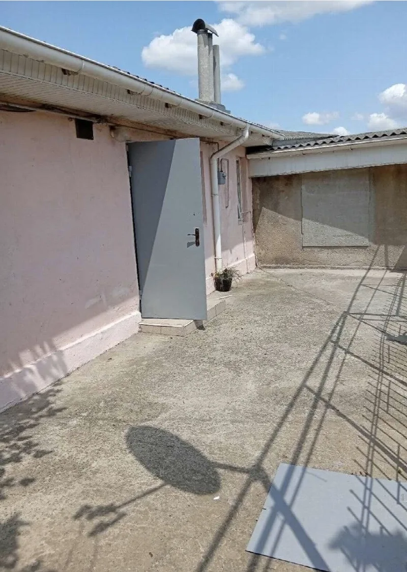 3-кімнатний будинок, 65 м², Слобідка