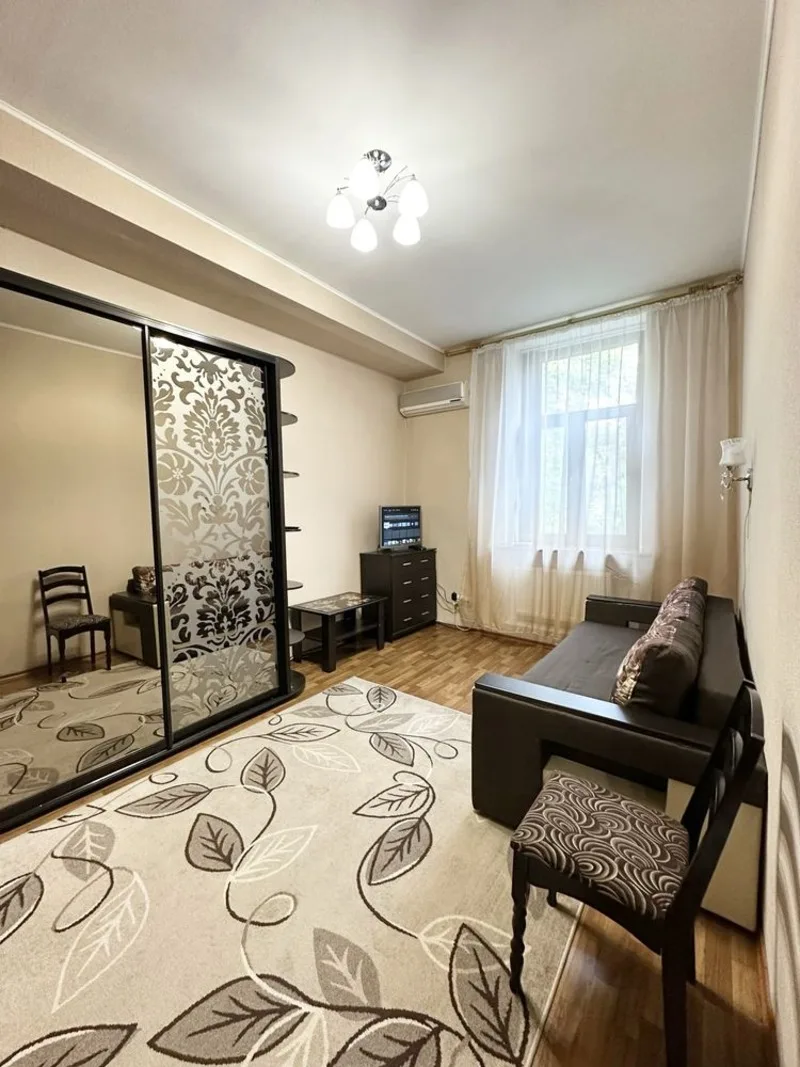 2-комнатная квартира, 40 м², Фонтан