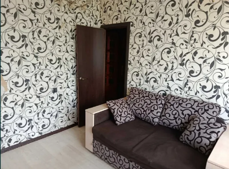2-room apartment, 30 m², Kotovskoho