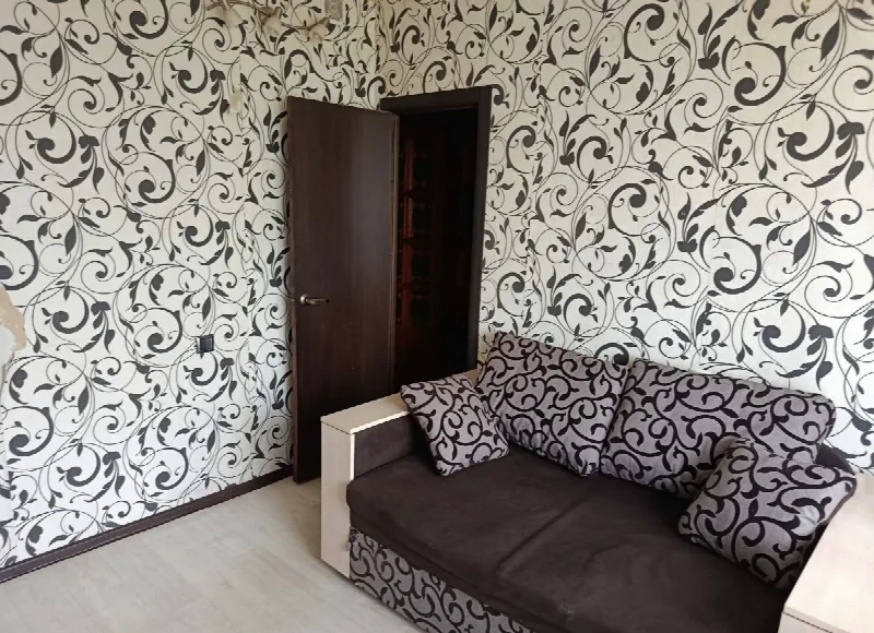 2-комнатная квартира, 30 м², Котовского