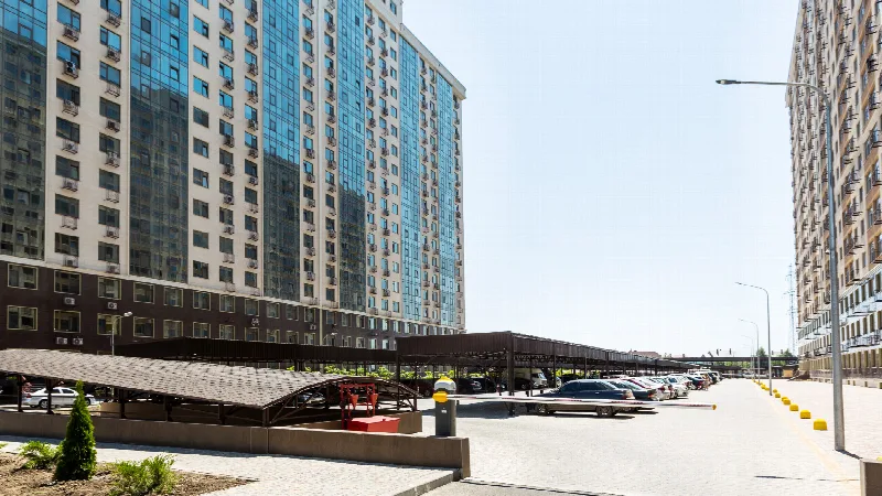 5-кімнатна квартира, 175 м², 37 Перлина, Таїрова