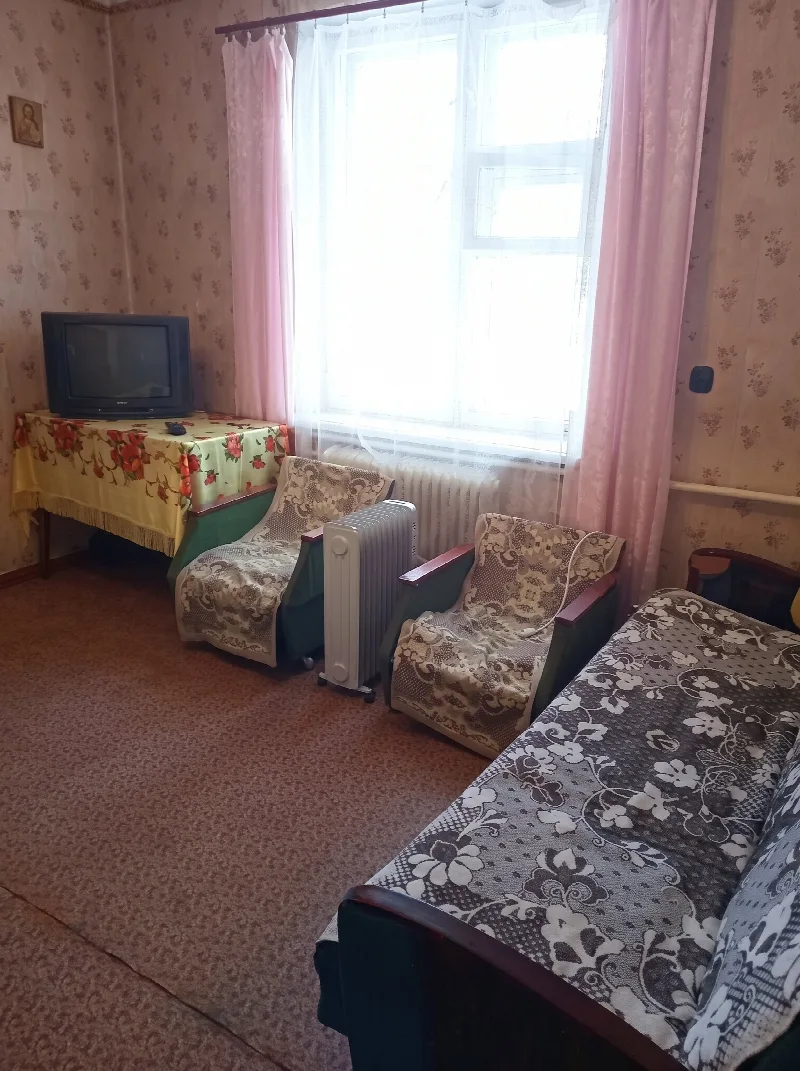 3-room apartment, 45 m², Tairova