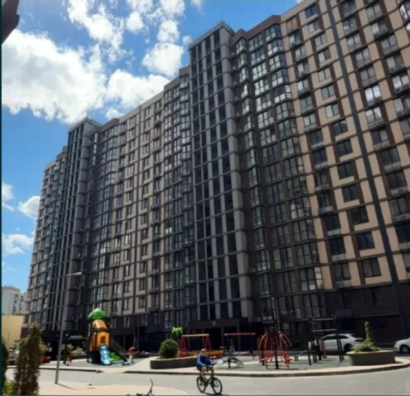 1-кімнатна квартира, 52 м², Прохорівський квартал, Молдаванка