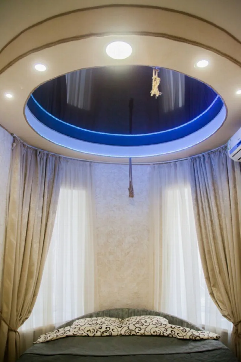 1-кімнатна квартира, 25 м², Центр