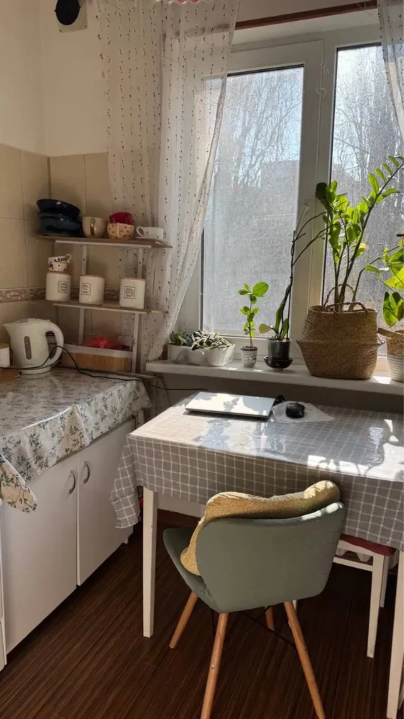2-кімнатна квартира, 45 м², Черемушки