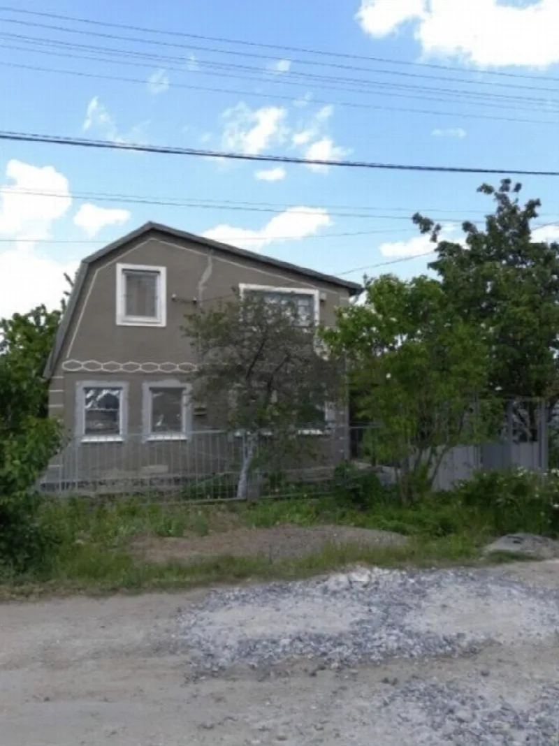 3-кімнатний будинок, 70 м², Ульяновка