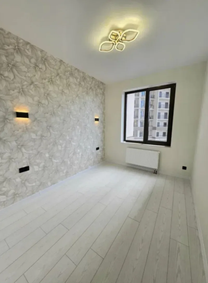 1-кімнатна квартира, 41 м², Посейдон, Дача Ковалевського