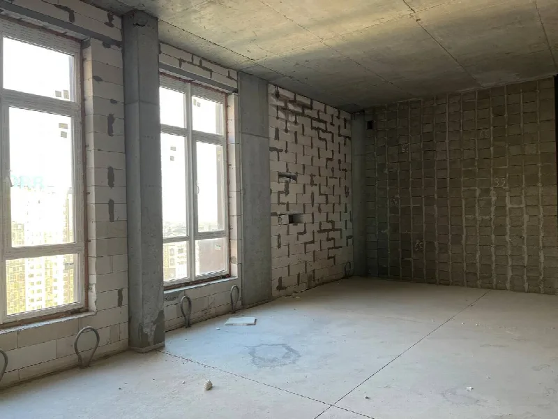1-кімнатна квартира, 48 м², Приморські сади, Котовського