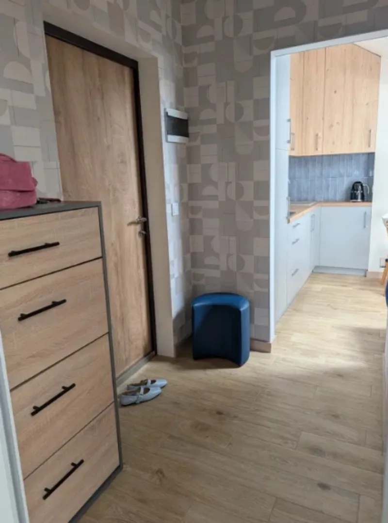 1-комнатная квартира, 30 м², Таирова