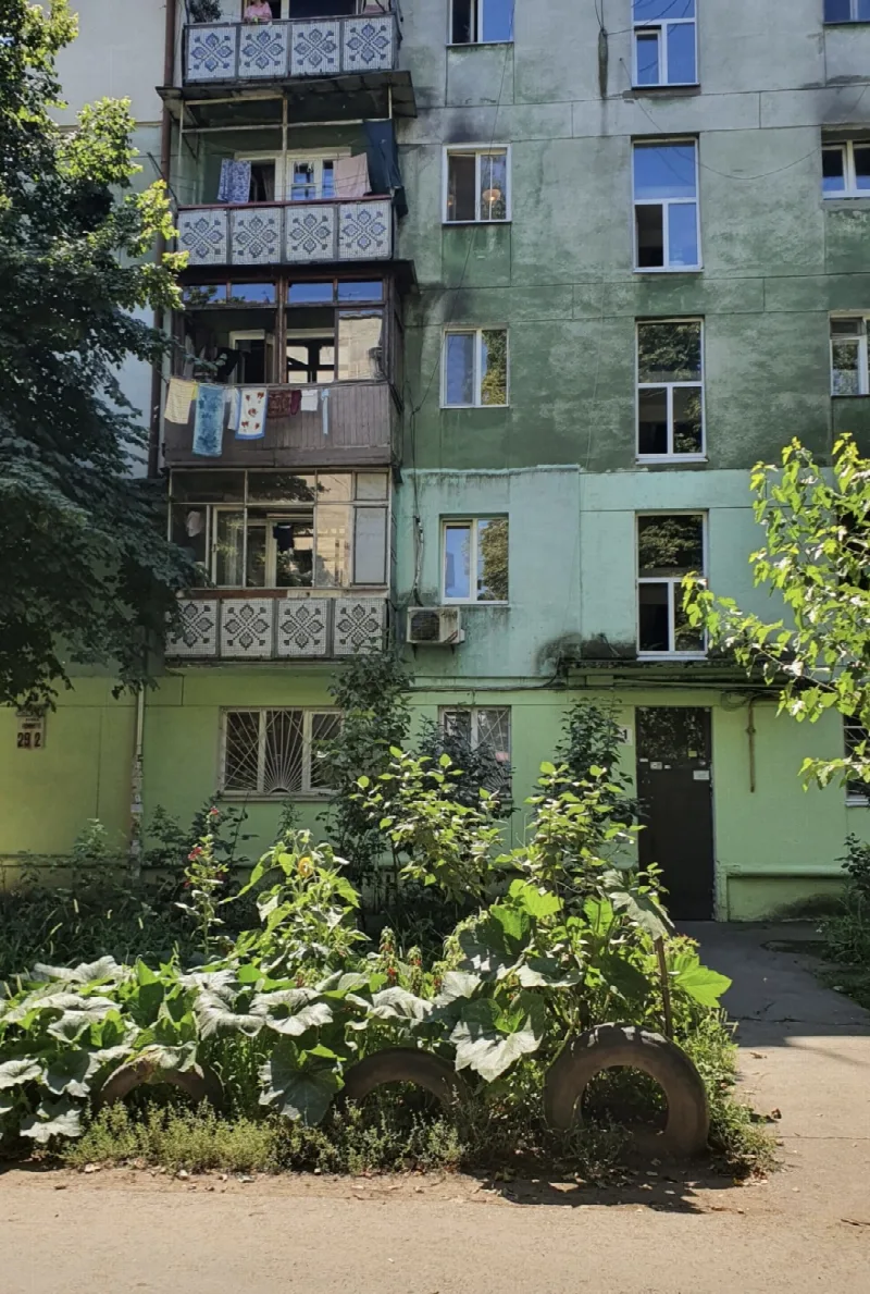 2-кімнатна квартира, 44 м², Черемушки