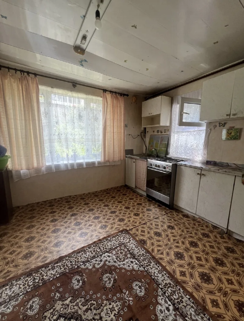 2-кімнатний будинок, 37 м², Молдаванка