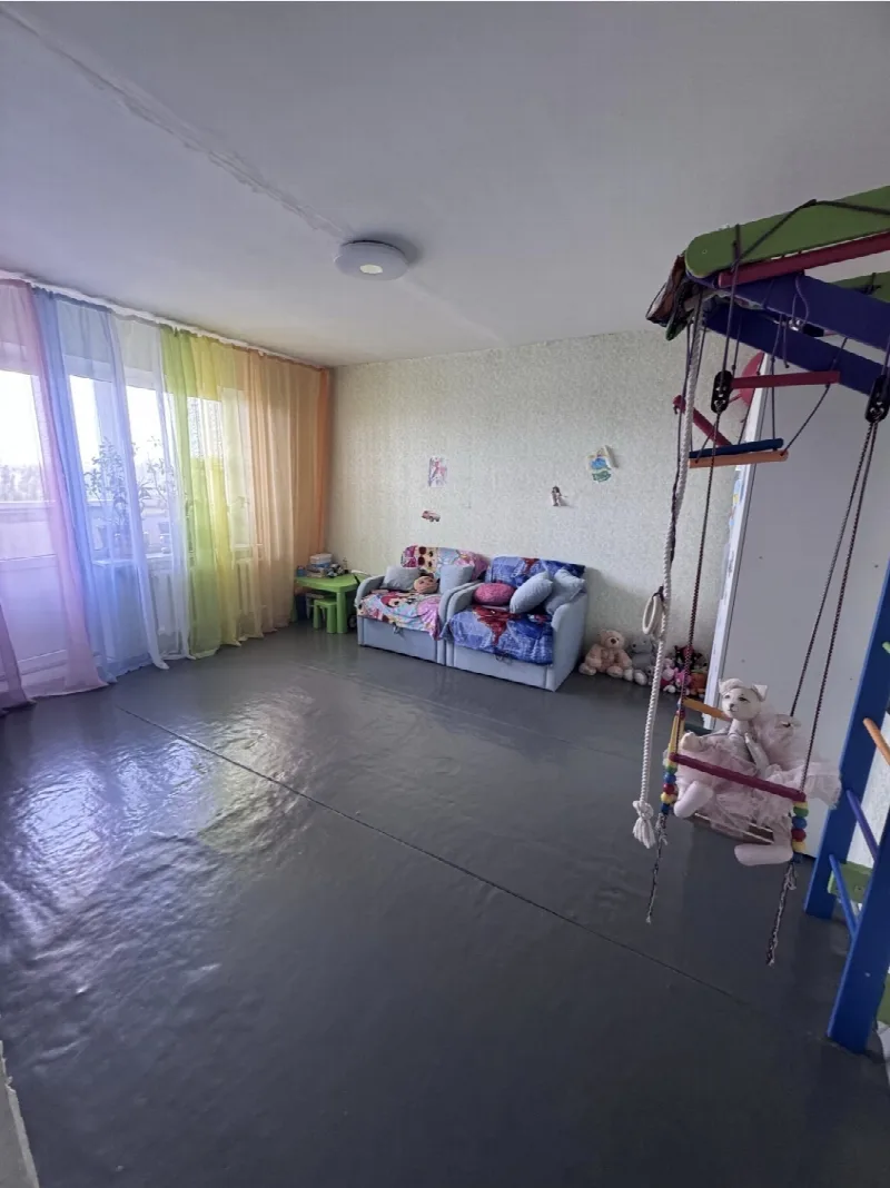3-кімнатна квартира, 72 м², Котовського
