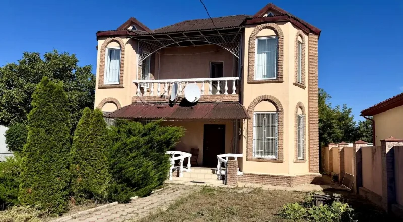 5-кімнатний будинок, 158 м², Котовського