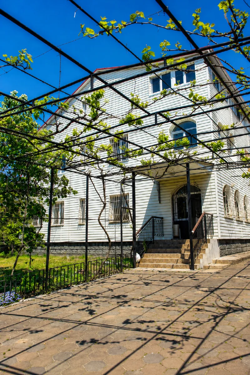 5-кімнатний будинок, 263 м², Чорноморка