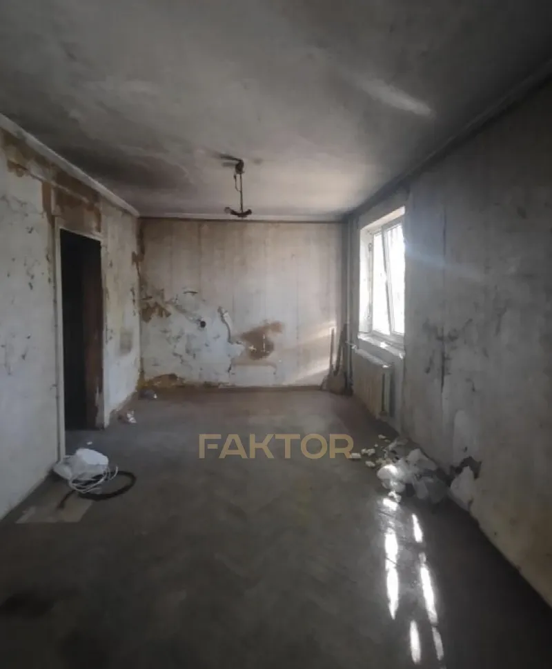 1-комн. квартира 31 м², этаж 2/5, ул. Артиллерийская