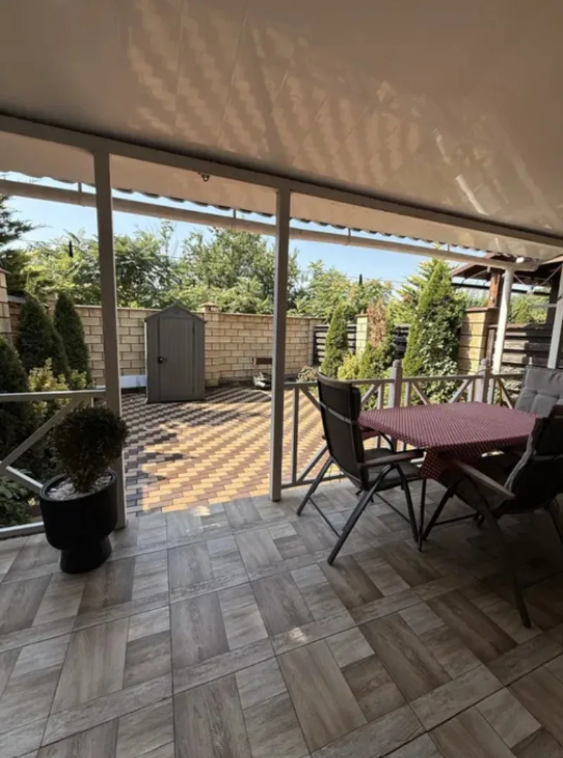 3-кімнатний будинок, 73 м², Котовського
