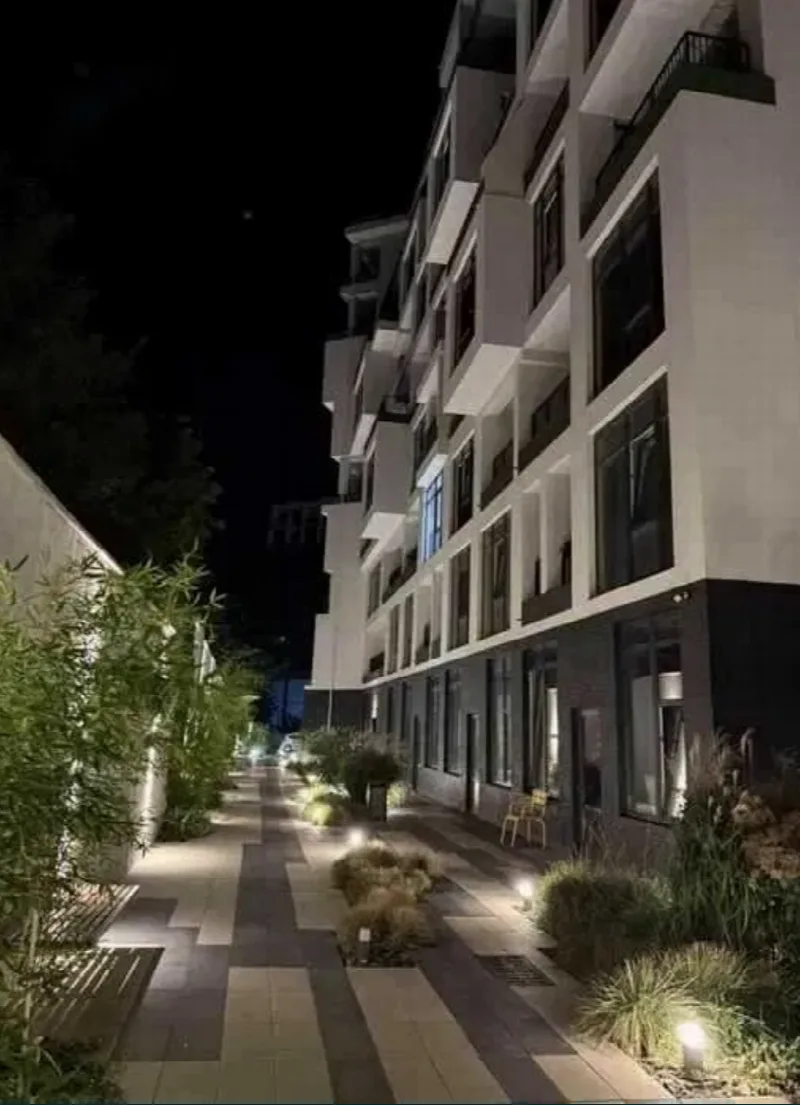 2-кімнатна квартира, 46 м², ITown, Центр