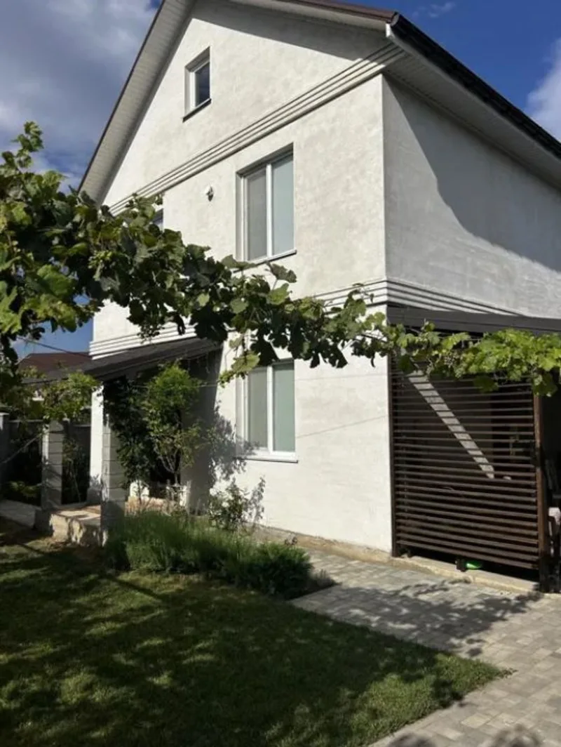 4-кімнатний будинок, 105 м², Лиманка