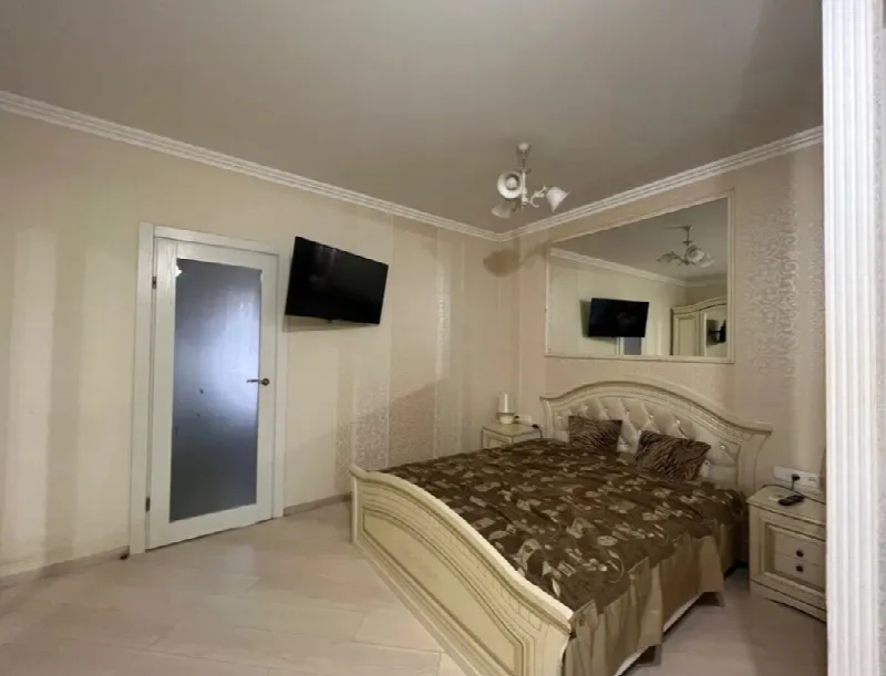 1-кімнатна квартира, 35 м², Центр