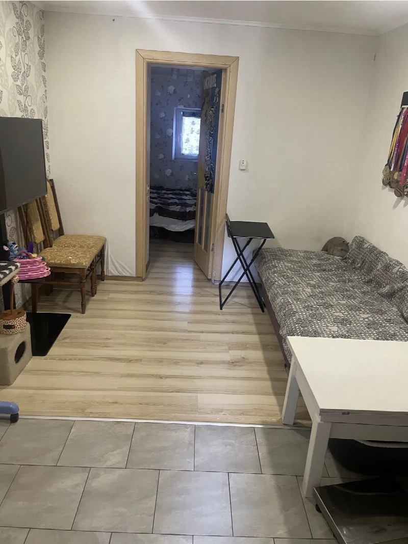 2-кімнатний будинок, 28 м², Черемушки