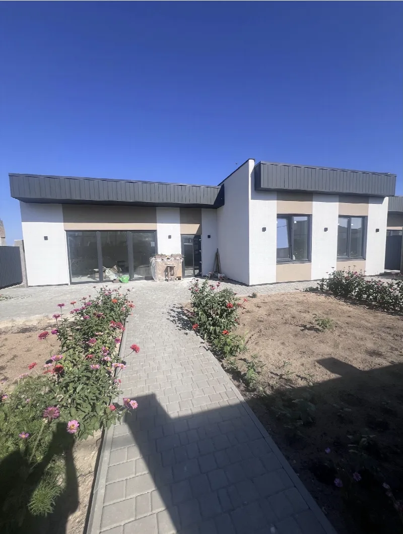 3-кімнатний будинок, 95 м², Золота Гірка