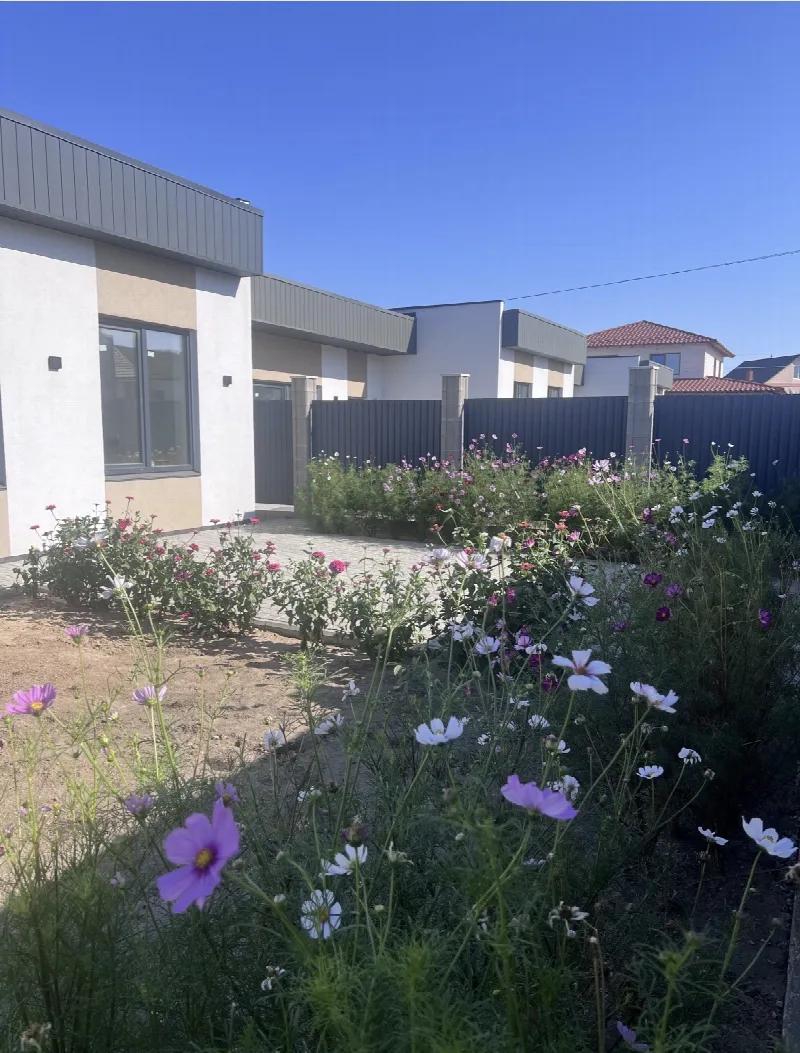 3-кімнатний будинок, 95 м², Золота Гірка