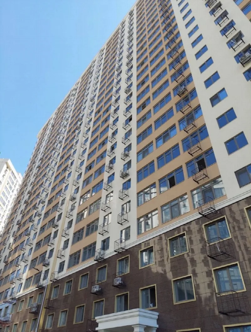 2-комнатная квартира, 69 м², 54 Жемчужина, Котовского