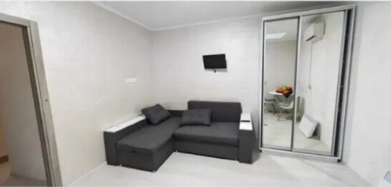 1-кімн. квартира 25 м², 2/2 пов., вул. Скісна