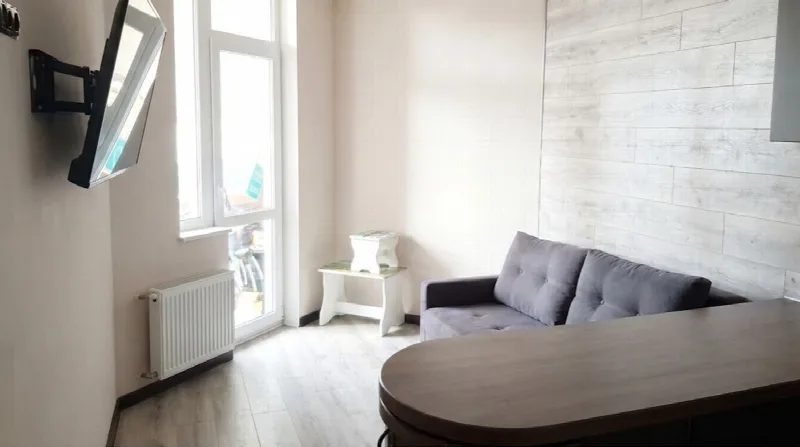 Продаж 1-кімнатної квартири, 44 м², Таїровські сади, Спортивна