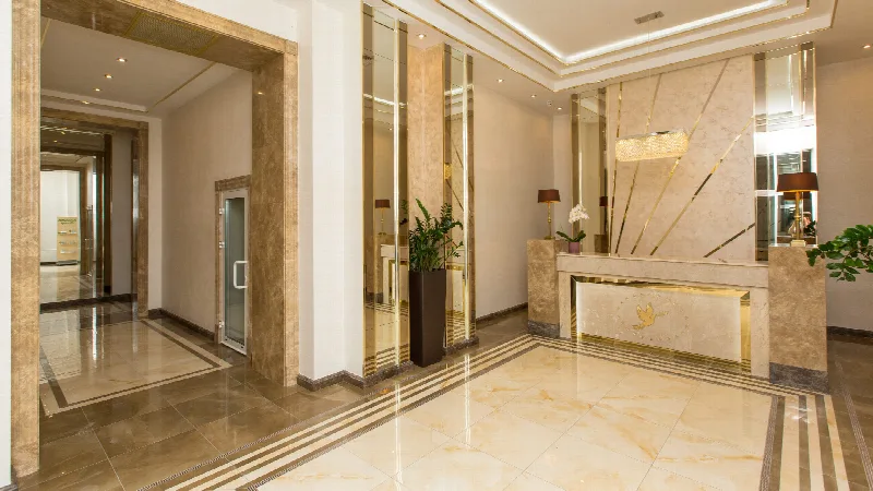2-кімн. квартира 70 м², 6/17 пов., 18 Перлина, вул. Велика Арнаутська