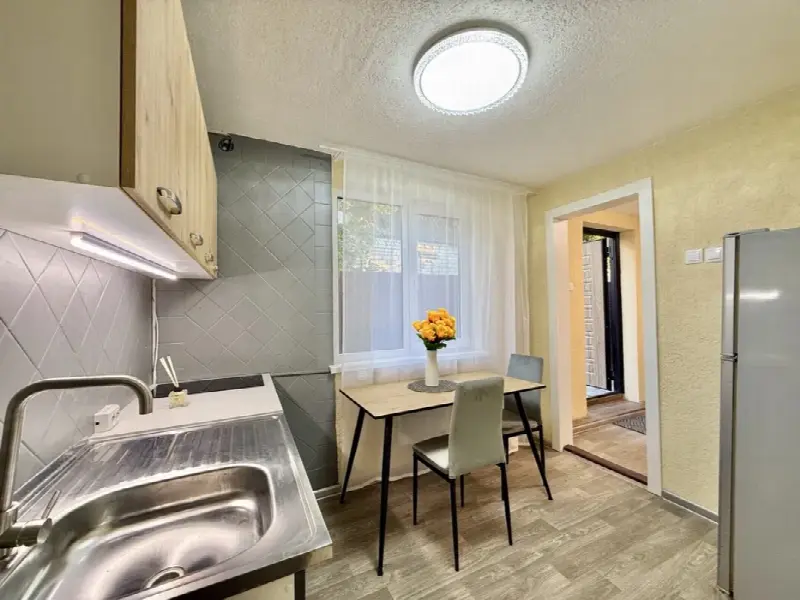 2-кімнатна квартира, 40 м², Черьомушки