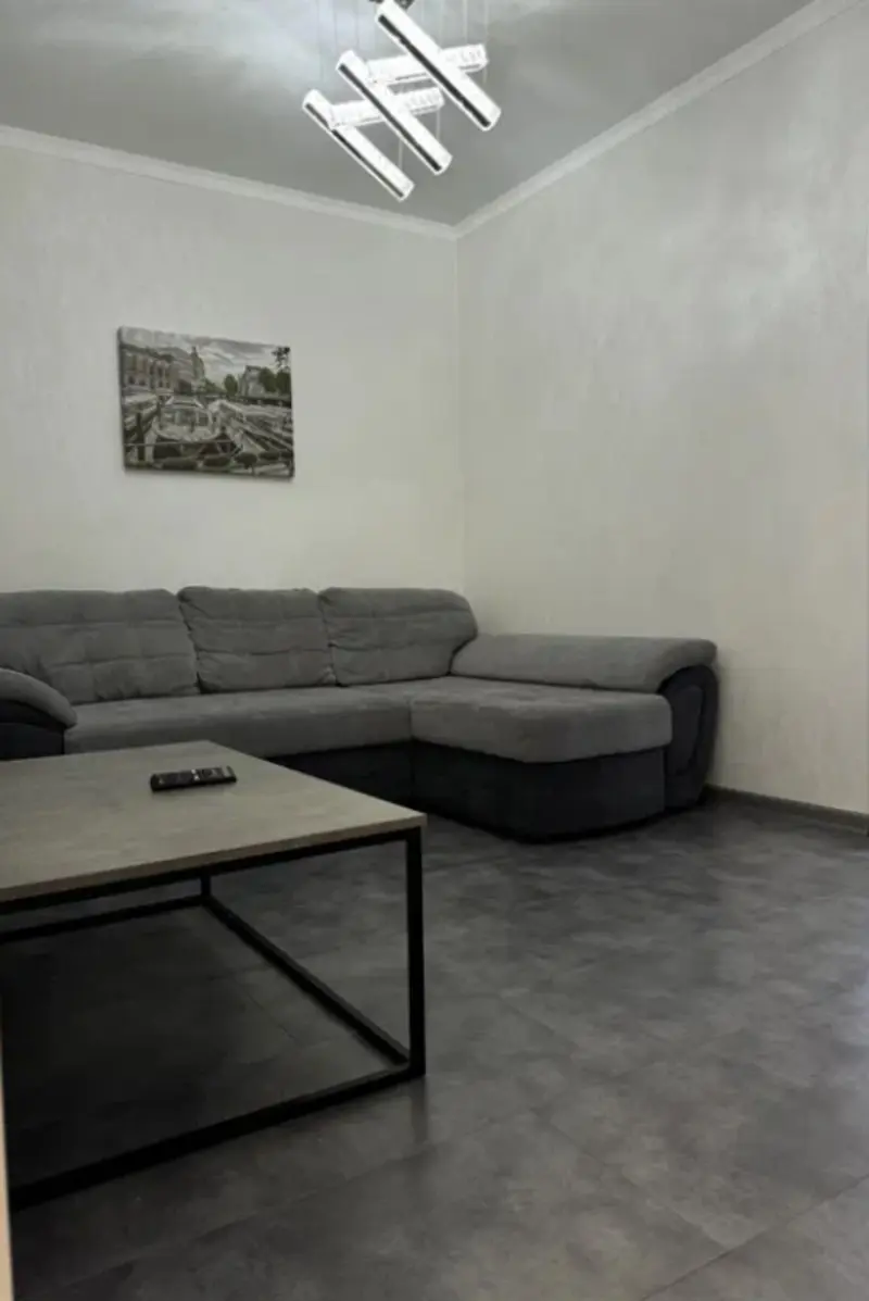 2-кімнатна квартира, 45 м², Апельсин