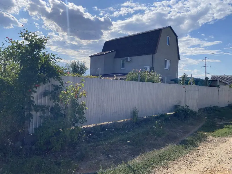 2-кімнатний будинок, 90 м², Нова Долина