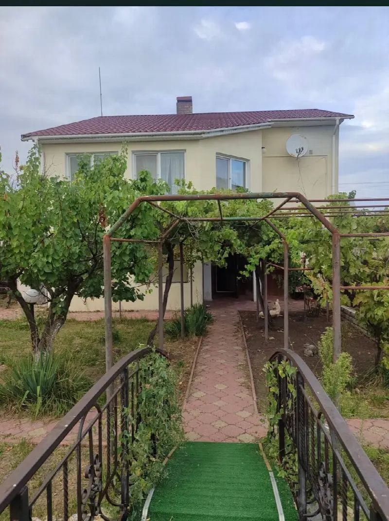 6-кімнатний будинок, 160 м², Лиманська